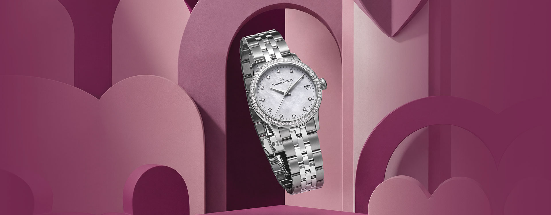 News - 1975 Quartz 33mm